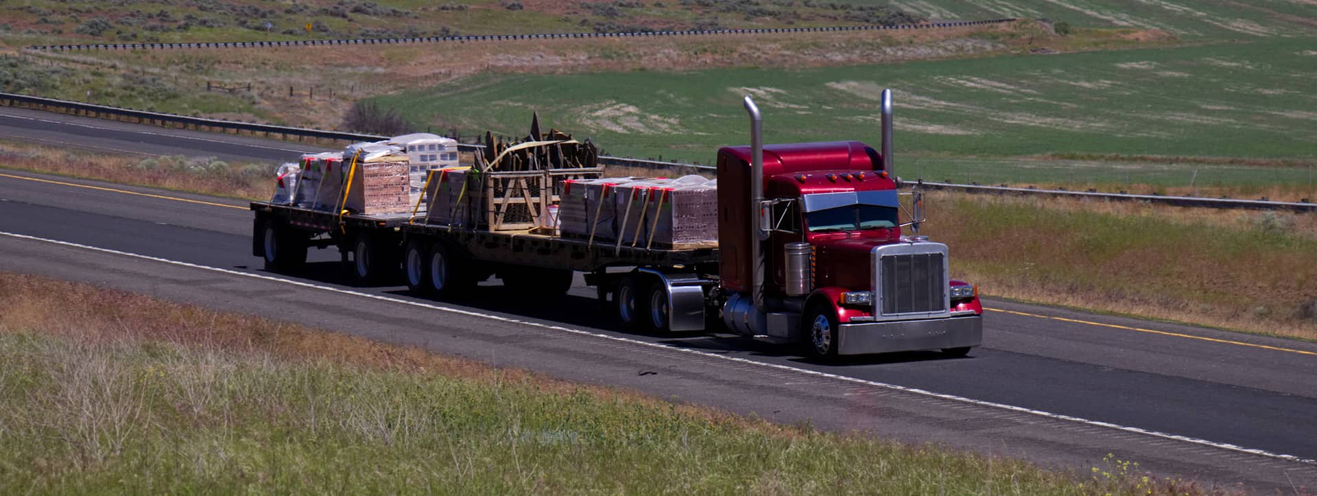 Freight Broker