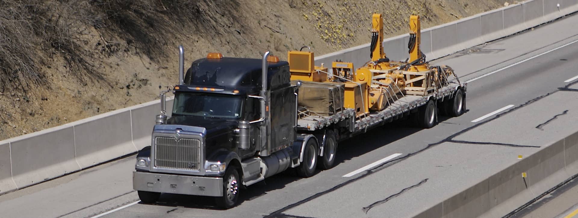 Hauling Services