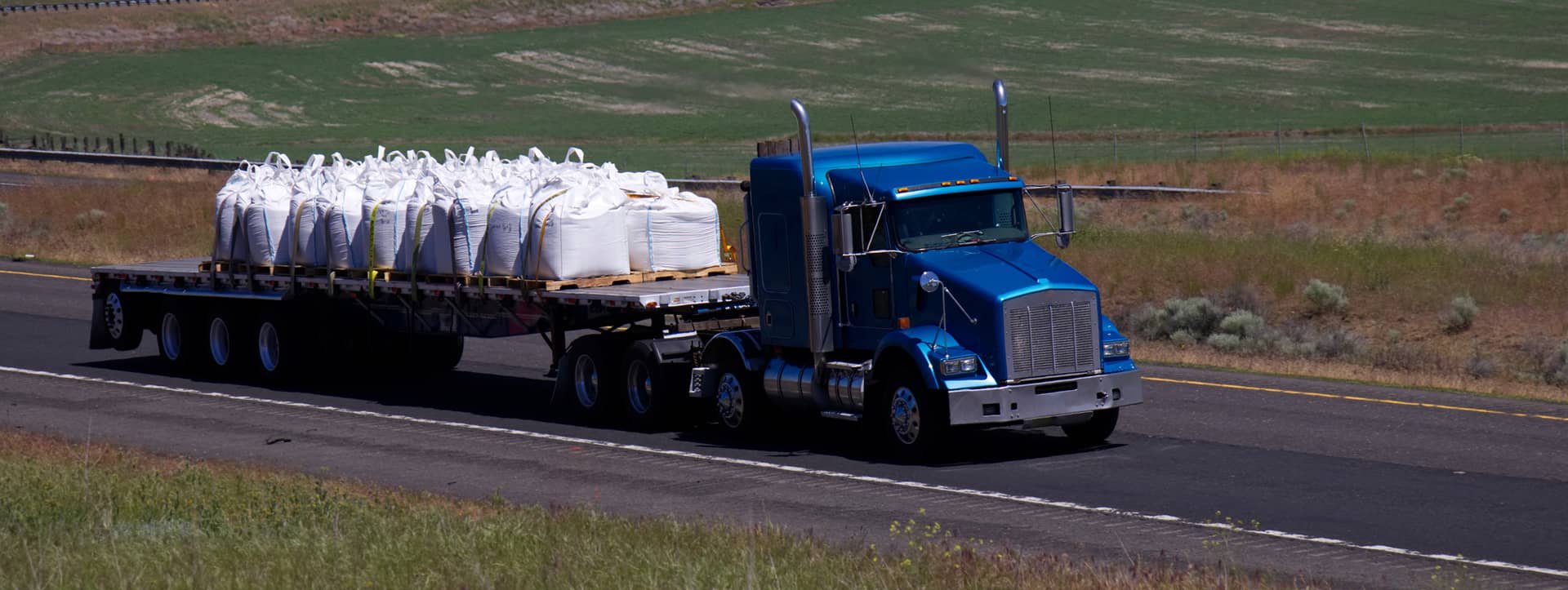 Trucking Services