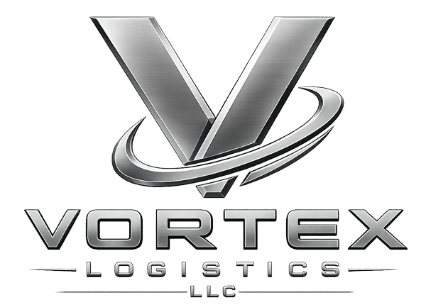 Vortex Logistics LLC Logo