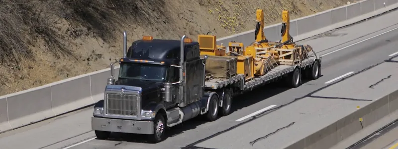Hauling Services