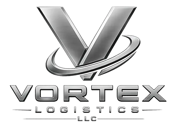 Vortex Logistics LLC Logo